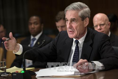 Công tố viên đặc biệt Mueller yêu cầu Nhà Trắng cung cấp tài liệu về cựu cố vấn M.Flynn